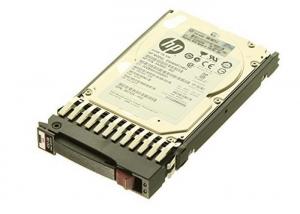 HP E2D56A 450GB 10000RPM SAS 6Gb/S Dual Port Hot Swappable 2.5-Inch Solid State Drive For MSA1040