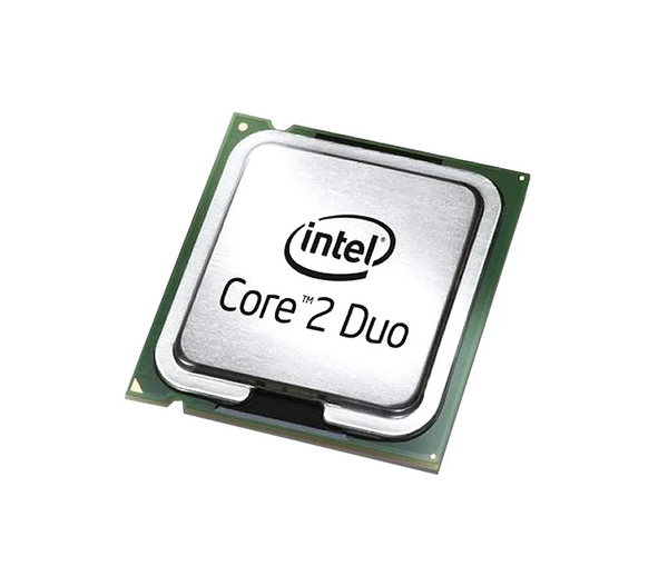 Intel E8100 Core 2 Duo Dual-Core 2.3GHz 6MB L2 Cache Socket LGA775 Processor Intel Part Number: E8100