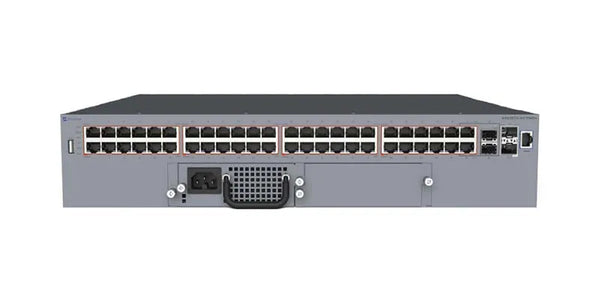 Extreme Networks EC4400A03-E6 VSP 4450GTX-HT-PWR+ 50-Port High-Temperature Ethernet Switch Extreme Networks Part Number: EC4400A03-E6