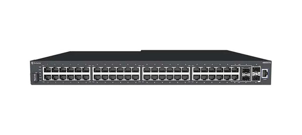 Extreme Networks EC4800A78-E6 VSP 4850GTS 50-Port Ethernet Switch Extreme Networks Part Number: EC4800A78-E6