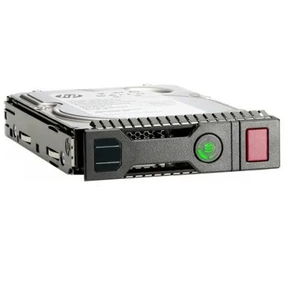HPE EH0300JEDHC 300GB 15000RPM SAS 12Gb/S Hot-Pluggable SFF 2.5-Inch Hard Drive For HPE G8 G9 ProLiant Server HPE Part Number: EH0300JEDHC