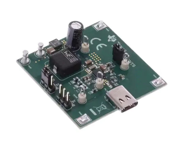Texas Instruments TPS25854Q1EVM-164 TPS25854-Q1 USB Type-C Power Management Evaluation Board Texas Instruments Part Number: TPS25854Q1EVM-164