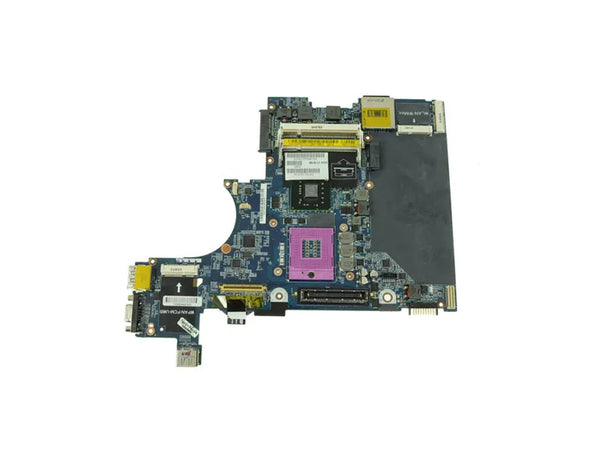 Dell F116T System Board (Motherboard) For Latitude E6400 Laptop Dell Part Number: F116T