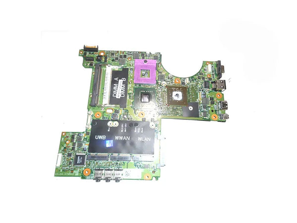 Dell F125F Socket 478 System Board (Motherboard) For Studio XPS M1530 Dell Part Number: F125F