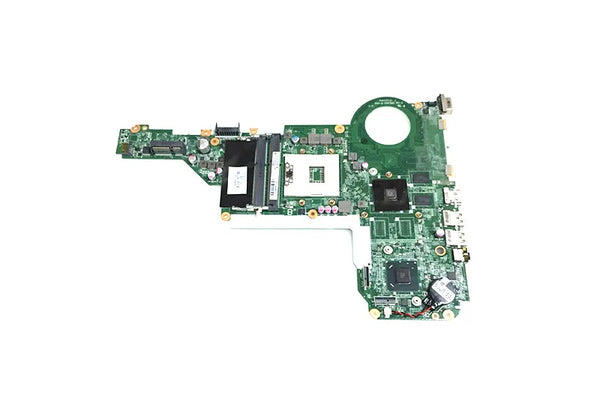 Dell F1792 System Board (Motherboard) For Latitude D505 / Inspiron 510M Dell Part Number: F1792