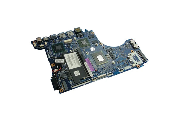 Dell F2DV7 For Inspiron XPS 14Z L412Z Laptop Motherboard With I7-2640M Dell Part Number: F2DV7