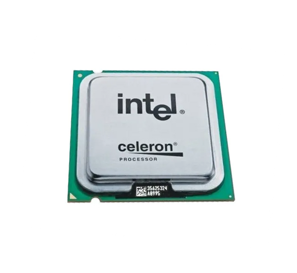 Dell F330C 1.33GHz 533MHz FSB 512KB L2 Cache Socket PBGA479 Intel Celeron M 215 Single-Core (1 Core) Processor For Latitude D430 Dell Part Number: F330C