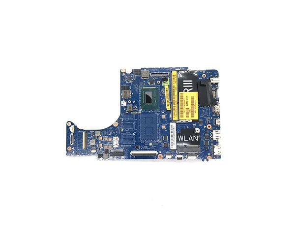 Dell F3XK5 Socket BGA1023 System Board (Motherboard) For XPS 14 L421X Supports Core I5-3337U DDR3 1x DIMM Dell Part Number: F3XK5