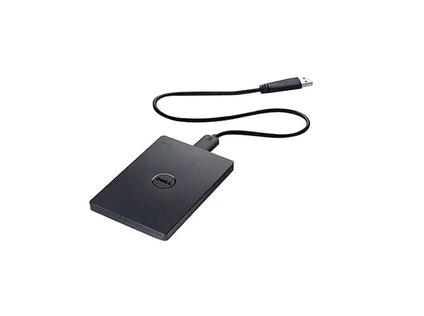 Dell F714D 250GB USB ESATA 2.5-Inch External Hard Drive Dell Part Number: F714D