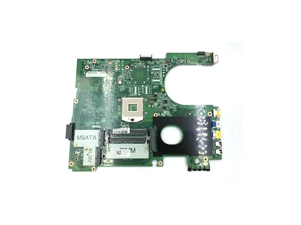 Dell F9C71 Socket PGA989 Intel HM77 Chipset System Board (Motherboard) For Inspiron 17R N5720 Dell Part Number: F9C71