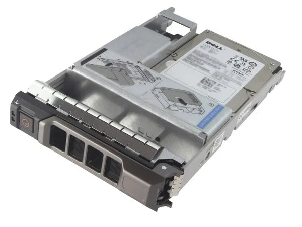 Dell F9XKJ 1.2TB 10000RPM SAS 12Gb/S Hot-Pluggable 2.5-Inch Hard Drive Dell Part Number: F9XKJ