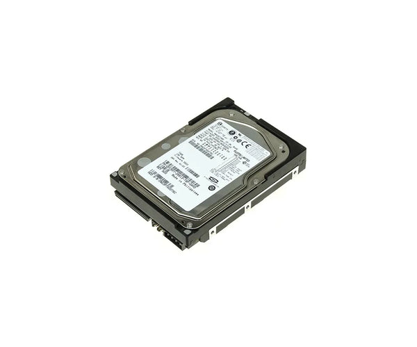 Dell FC957 73GB 15000RPM Ultra320 SCSI 68-Pin 3.5-Inch Hard Drive Dell Part Number: FC957
