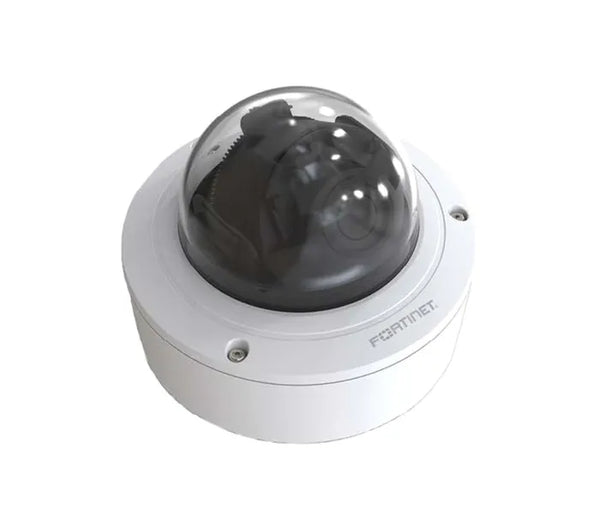 Fortinet FCM-AP214B-A-NFR FortiCam 1 X GE RJ45 Port 2 Megapixel Indoor Fixed Dome IP Network Camera Fortinet Part Number: FCM-AP214B-A-NFR