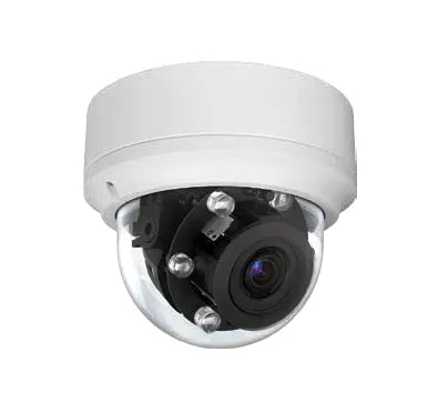 Fortinet FCM-MB40-NFR FortiCamera MB40 2.8mm 4MP Surveillance Camera Fortinet Part Number: FCM-MB40-NFR