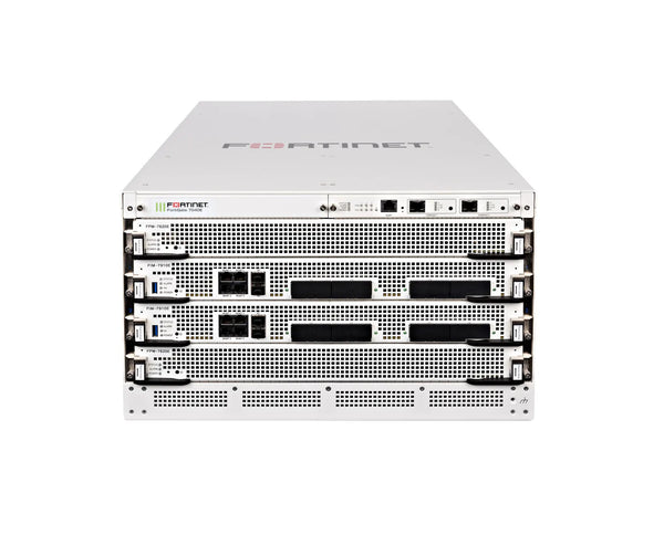 Fortinet FG-7040E-1-BDL-900-24 FortiGate 7040E-1 4-Slot 64 X SFP+ 1x Manager Module 6U Rack Mount Chassis With 3x PSU Fortinet Part Number: FG-7040E-1-BDL-900-24