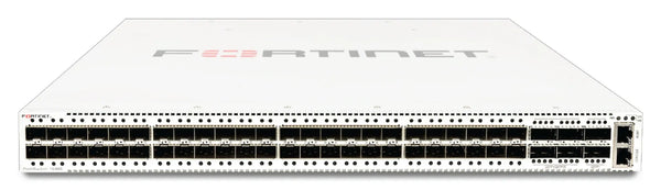 Fortinet FS-1024E FortiSwitch 1024E 24 X GE/10GE SFP/SFP+ Slots 2 X 100GE QSFP28 Layer 2/3 Managed Switch Controller Fortinet Part Number: FS-1024E