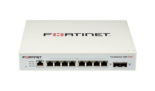 FS-108F-POE
