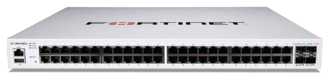 FS-448E-POE