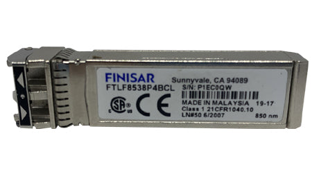 FTLF8538P4BCL