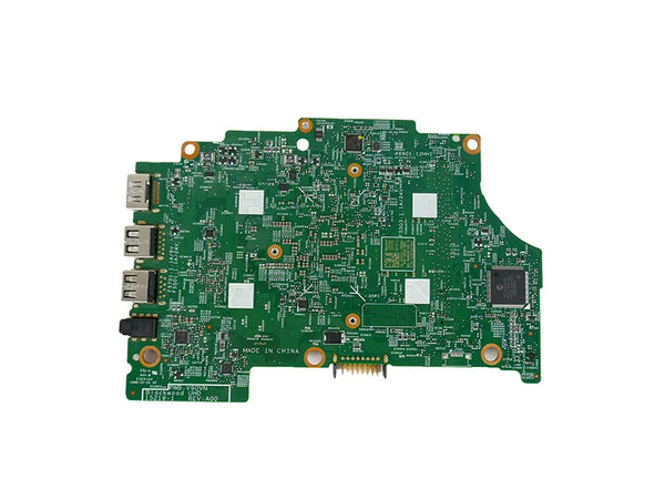 Dell FX71J (Motherboard) With I7 6500 2.50GHz For Inspiron 7568 Dell Part Number: FX71J
