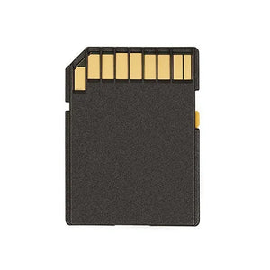 HP JD276A 1GB CompactFlash (CF) Memory Card HP Part Number: JD276A