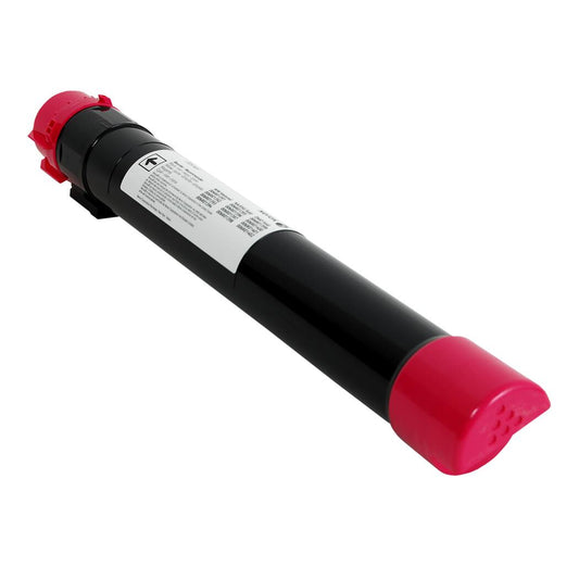 Genuine Xerox 6R1397 Magenta Toner Cartridge – OEM, 15,000 Page Yield for Xerox WorkCentre
