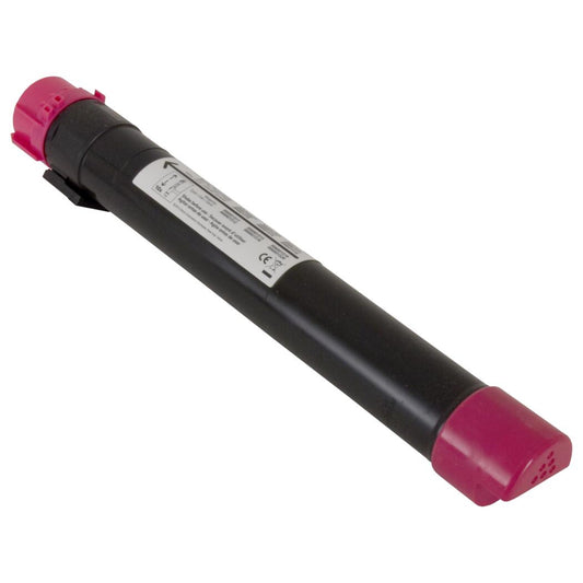 Genuine Xerox 6R1515 Magenta Toner Cartridge - High Yield for Superior Color Printing