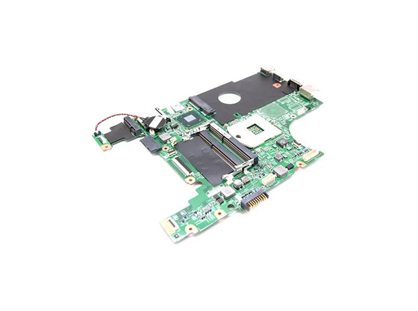 Dell G5PHY Socket BGA1168 System Board (Motherboard) For XPS 13 9333 Ultrabook Supports Core I7-4500U Dell Part Number: G5PHY