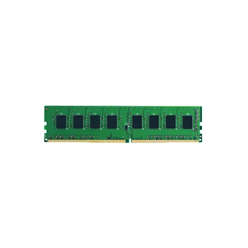 HP G6G56AV 8GB DDR3-1600/PC3-12800 UDIMM 240-Pin CL11 Dual Rank X8 Non-ECC Unbuffered Memory Module HP Part Number: G6G56AV
