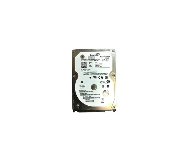 Dell G970F 160GB 7200RPM SATA 3Gb/S 16MB Cache 2.5-Inch Hard Drive Dell Part Number: G970F
