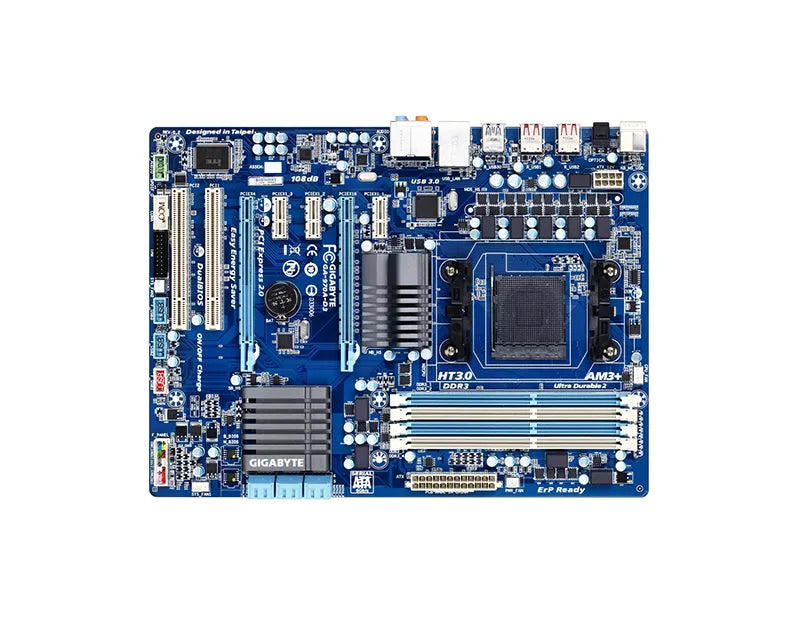 GA-970A-D3