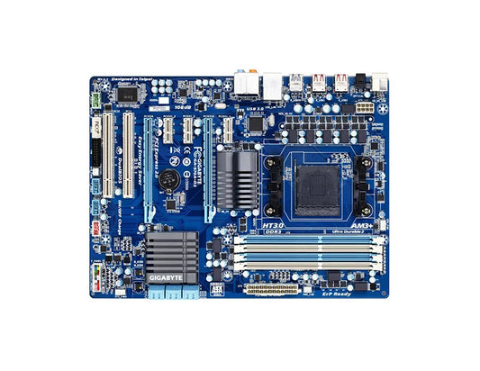 GA-970A-D3