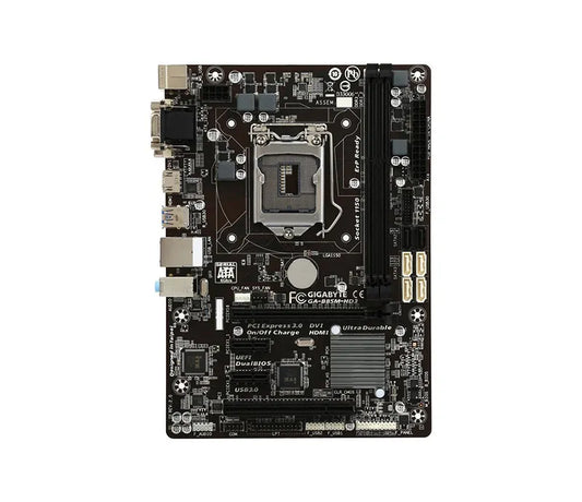 GA-B85M-HD3