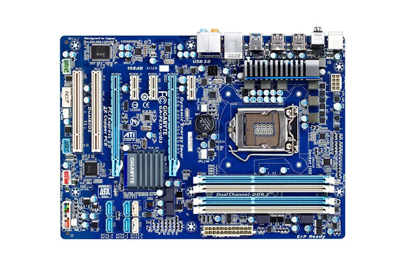 GA-P67A-UD3