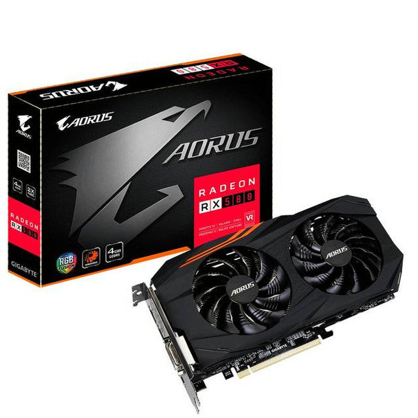 GV-RX580AORUS-4GD