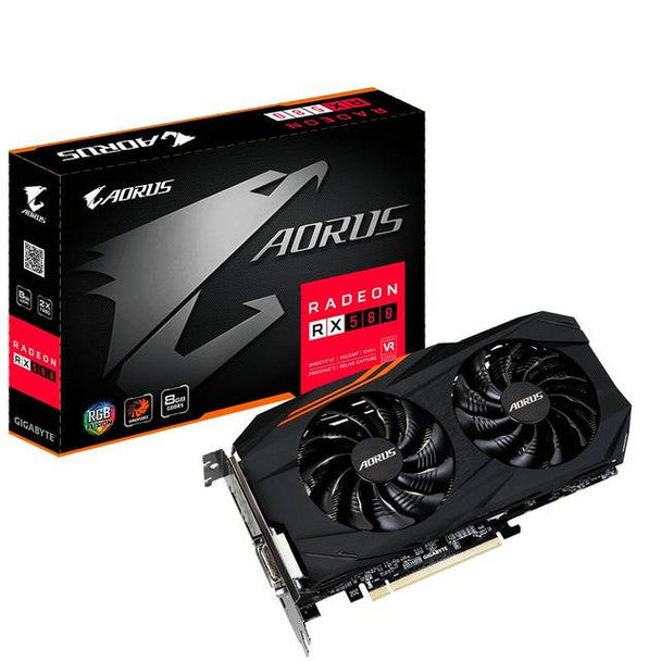 GV-RX580AORUS-8GD