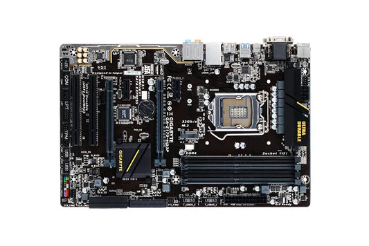 GA-Z170-HD3P