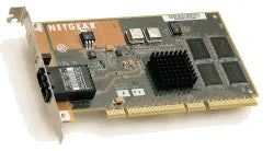 NetGear GA620 1 X Port 64-Bit PCI Fibre Ethernet Adapter Netgear Part Number: GA620