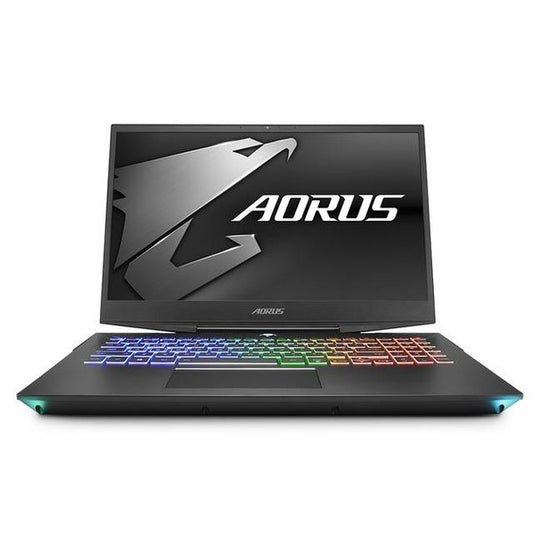 AORUS 15-W9-RT4BD