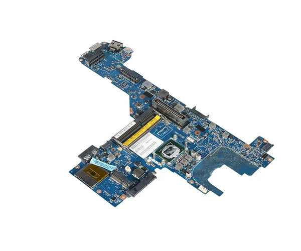 Dell GD76D (Motherboard) For Latitude Laptop Dell Part Number: GD76D