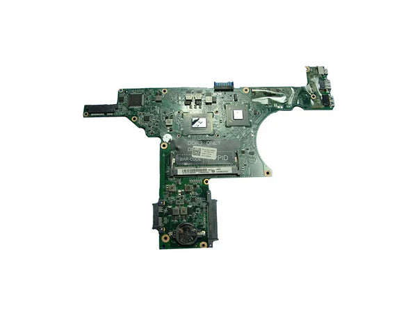 Dell GJ9VX Socket FCBGA1023 Intel System Board (Motherboard) For Inspiron N411Z Series Supports Core I3-2330M Dell Part Number: GJ9VX