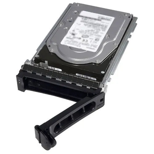 Dell GKY31 900GB 10000RPM SAS 6Gb/S Hot-Pluggable 2.5-Inch Hard Drive With Tray For EqualLogic Storage Array Dell Part Number: GKY31