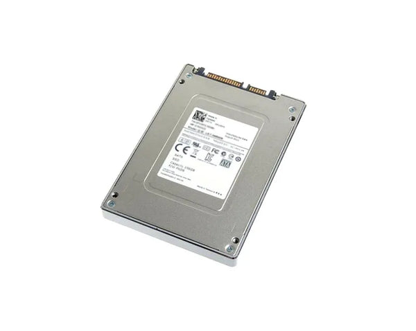 Dell GN177 80GB 5400RPM SATA 1.5Gb/s 8MB Cache 1.8-Inch Hard Drive Dell Part Number: GN177