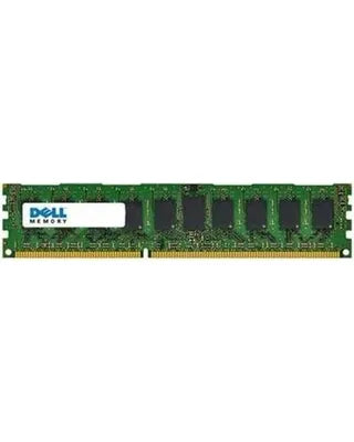 Dell GNF74 8GB DDR3-1600/PC3-12800 RDIMM 240-Pin CL11 Single Rank X4 ECC Registered Memory Module Dell Part Number: GNF74