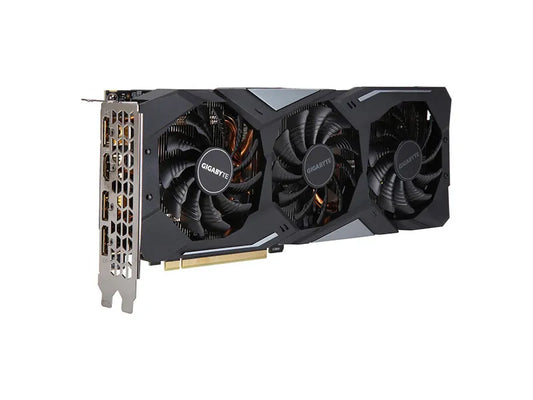 GV-N1660GAMING-6GD