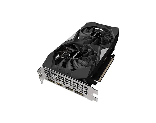 GV-N166SOC-6GD