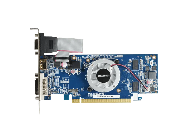 GV-R545-1GI