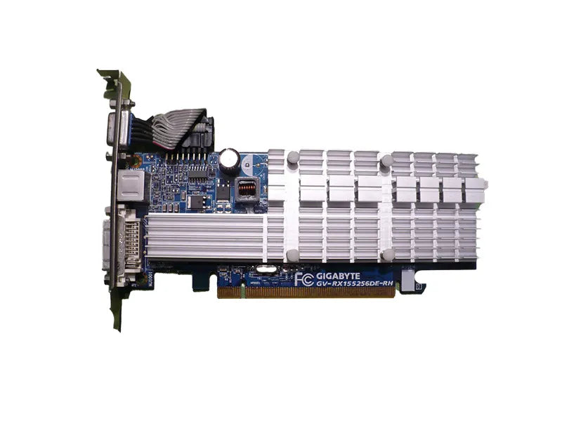 GV-RX155256DE-RH