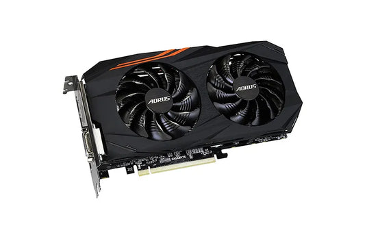 GV-RX580AORUS-4GD