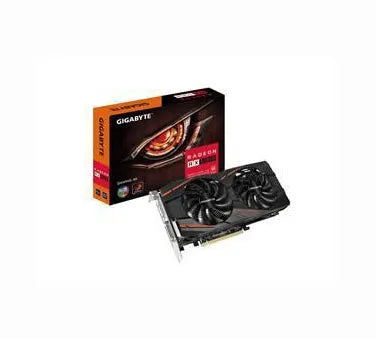 GV-RX580GAMING-4GD